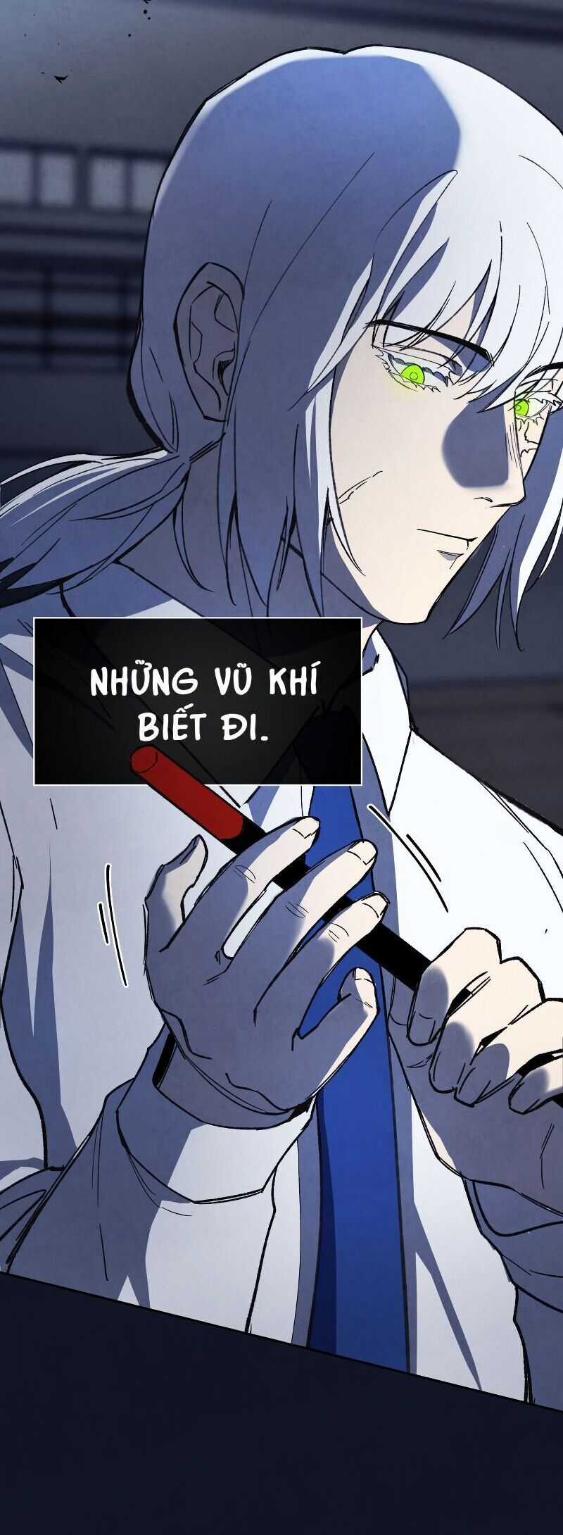 Hand Jumper - Chương 55 - Trang 32