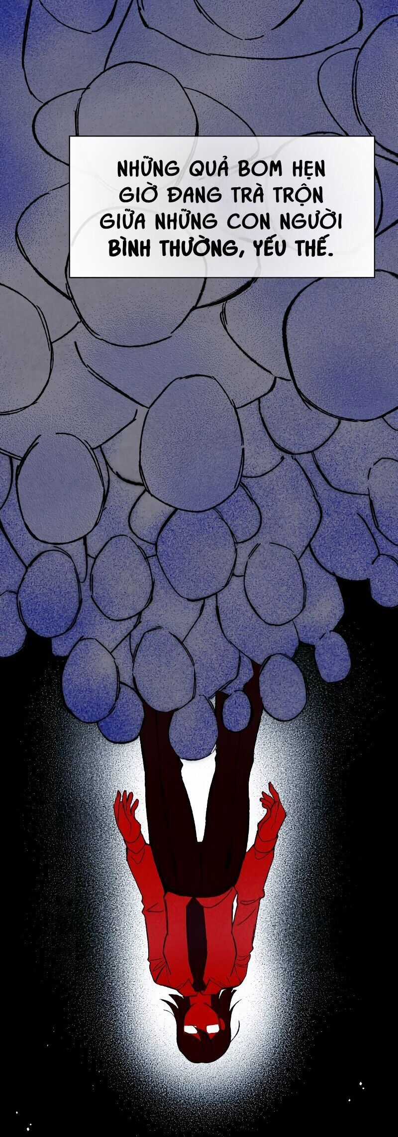 Hand Jumper - Chương 55 - Trang 34