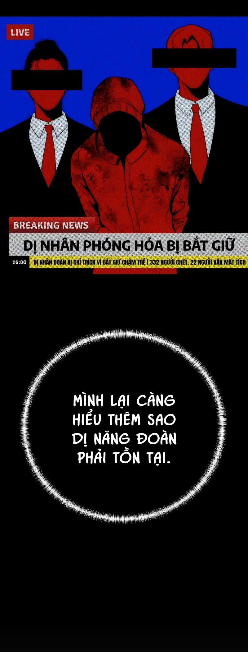 Hand Jumper - Chương 55 - Trang 36