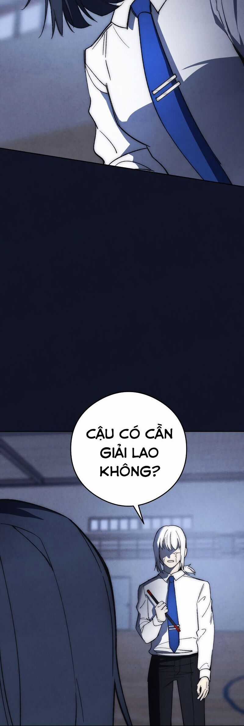 Hand Jumper - Chương 55 - Trang 38