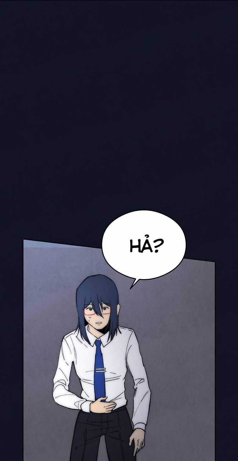 Hand Jumper - Chương 55 - Trang 39