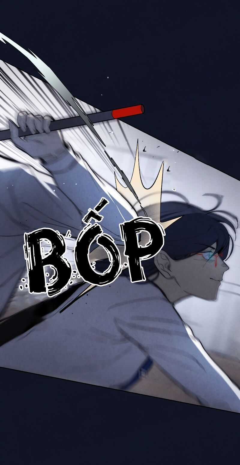 Hand Jumper - Chương 55 - Trang 5