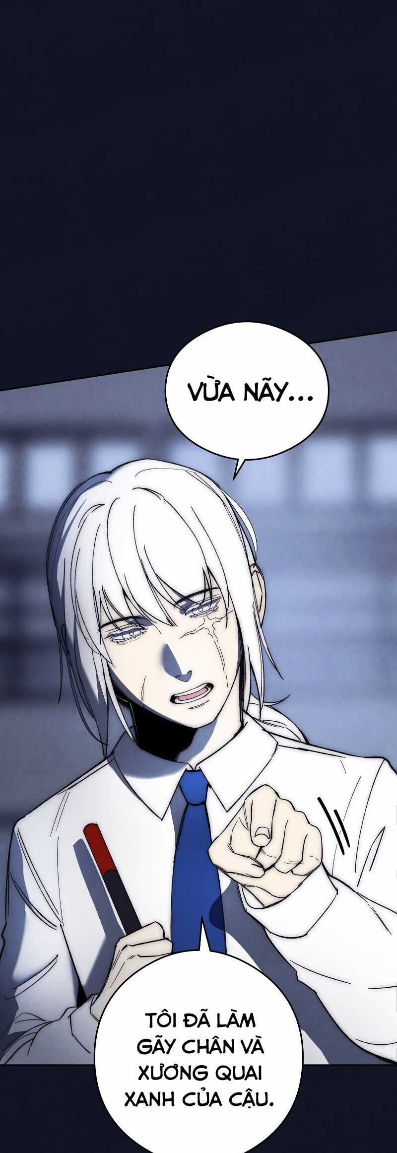 Hand Jumper - Chương 55 - Trang 41