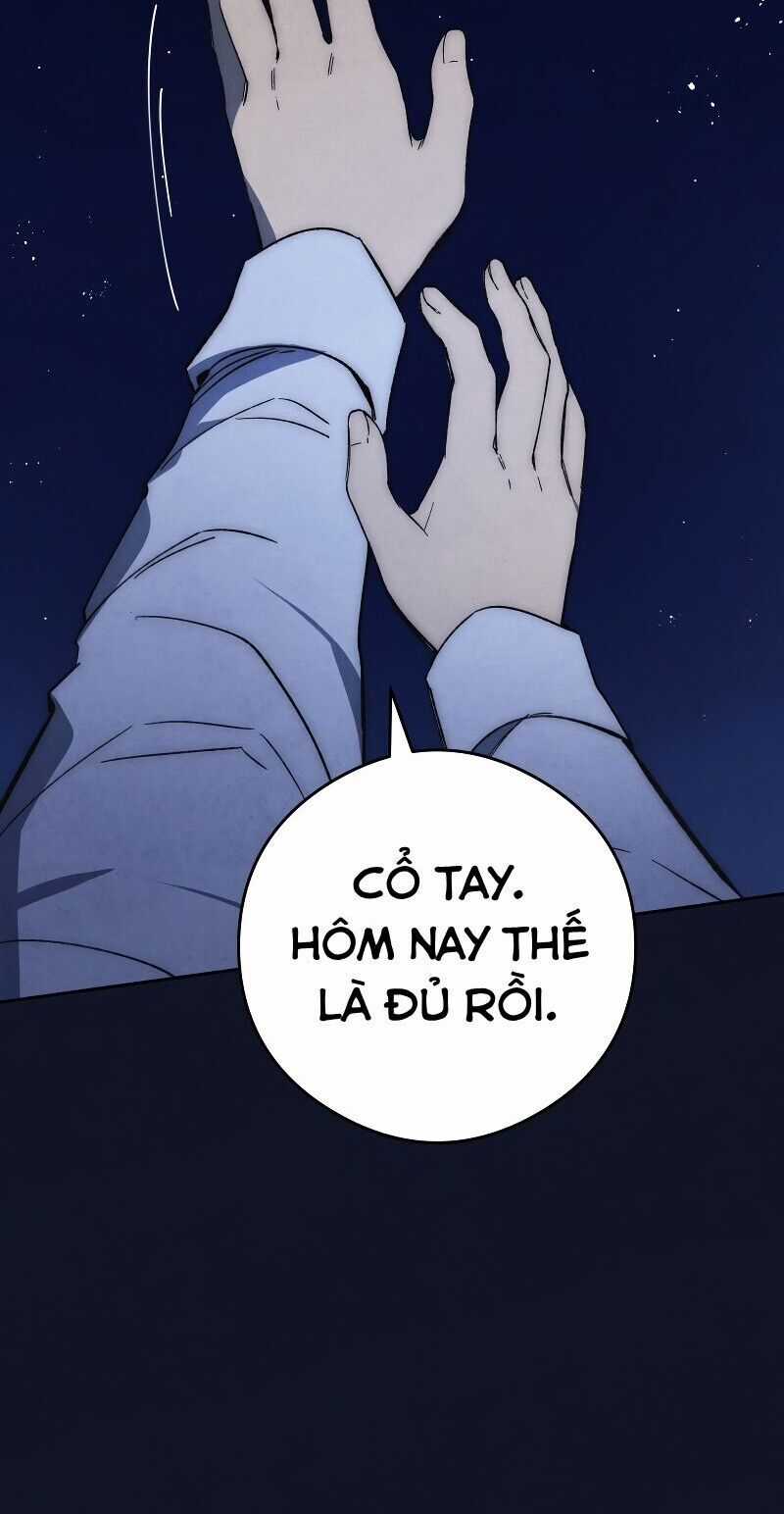 Hand Jumper - Chương 55 - Trang 45