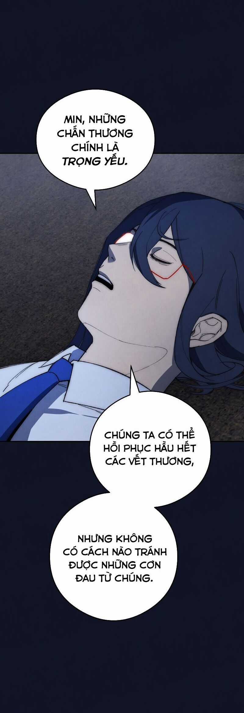 Hand Jumper - Chương 55 - Trang 47