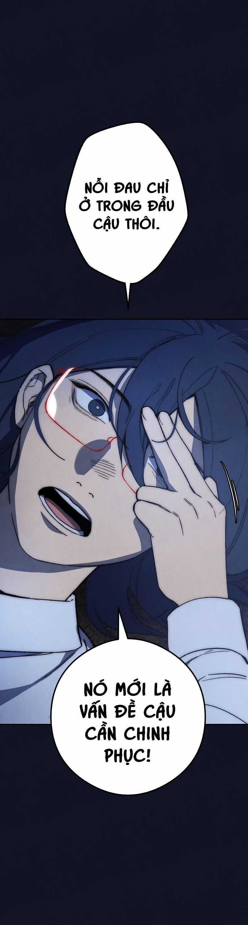 Hand Jumper - Chương 55 - Trang 48