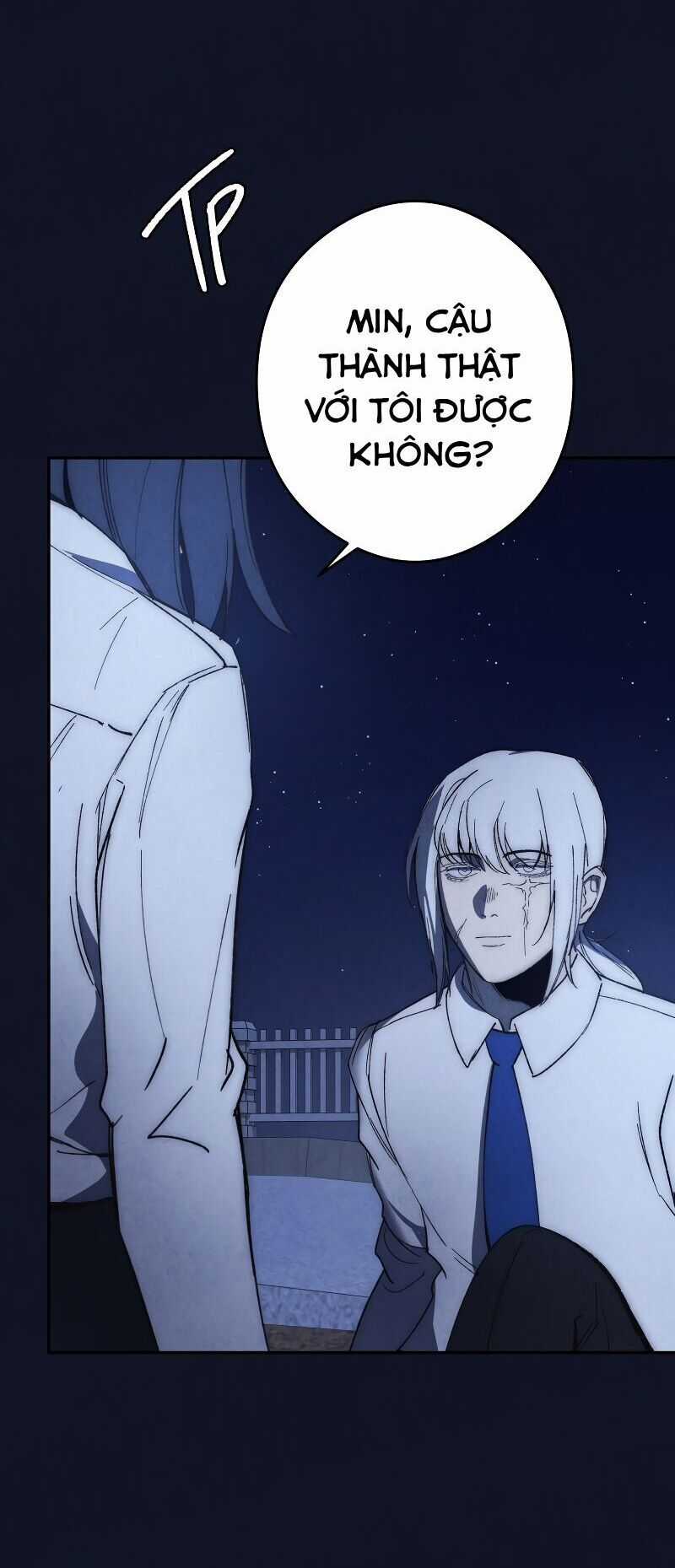 Hand Jumper - Chương 55 - Trang 56