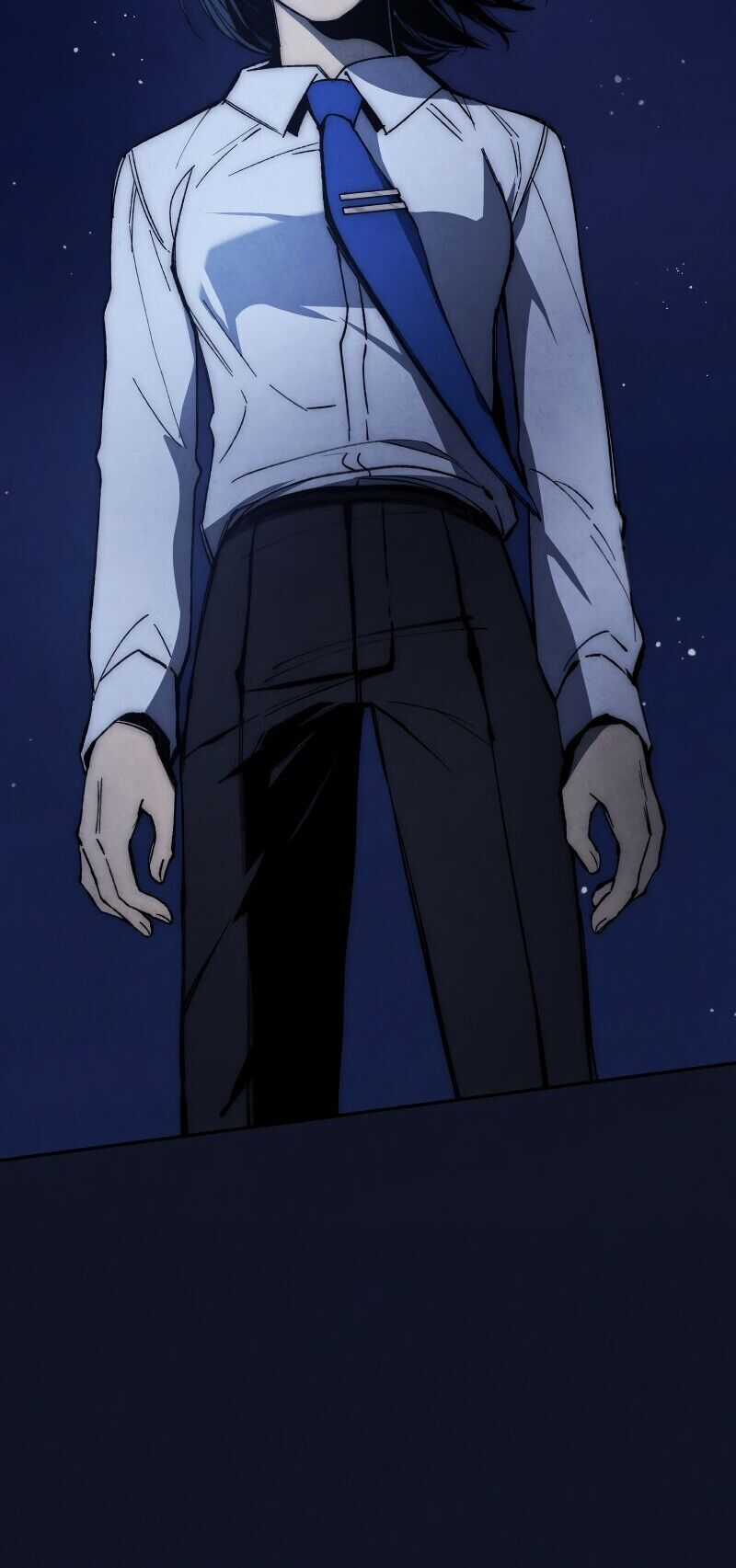 Hand Jumper - Chương 55 - Trang 58