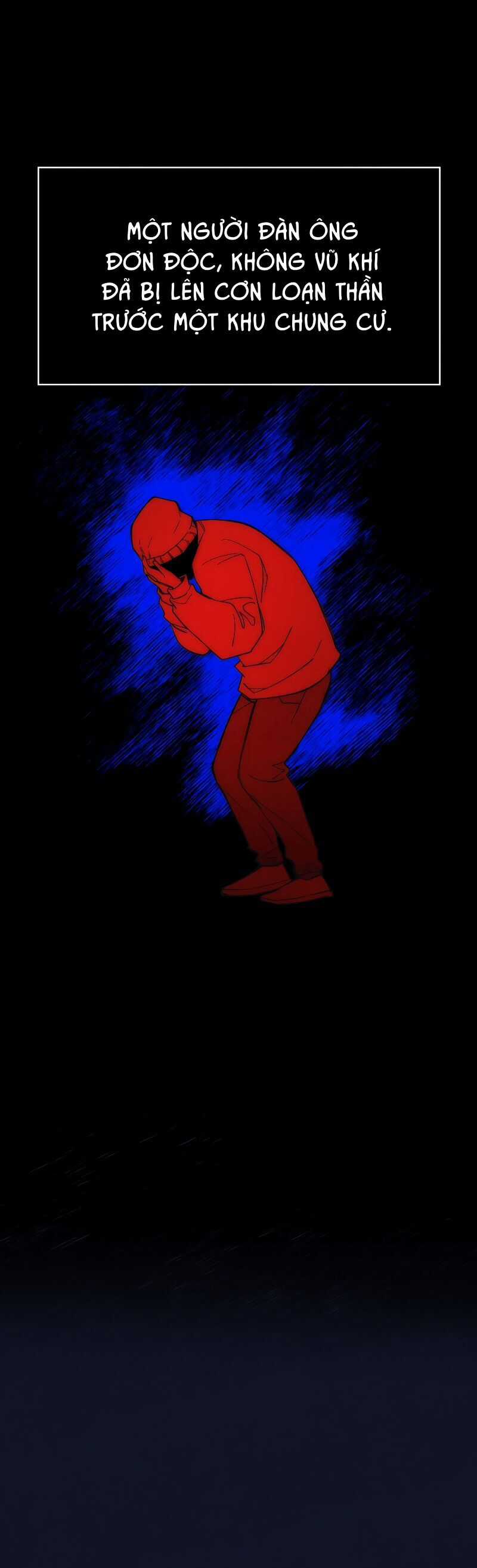 Hand Jumper - Chương 55 - Trang 7