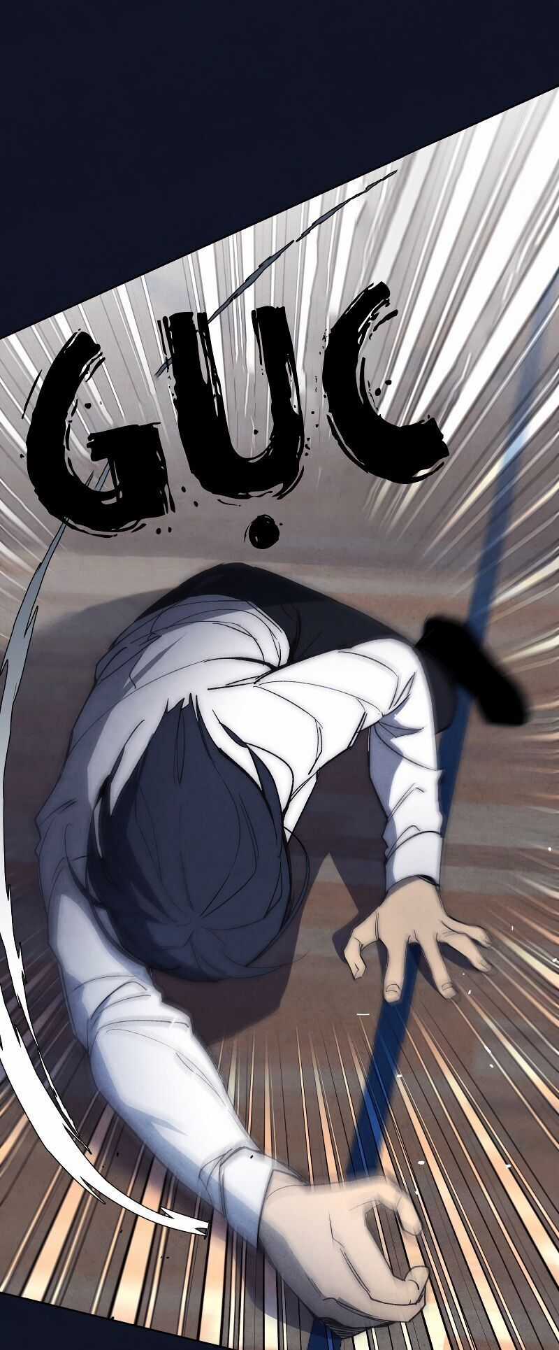 Hand Jumper - Chương 55 - Trang 8