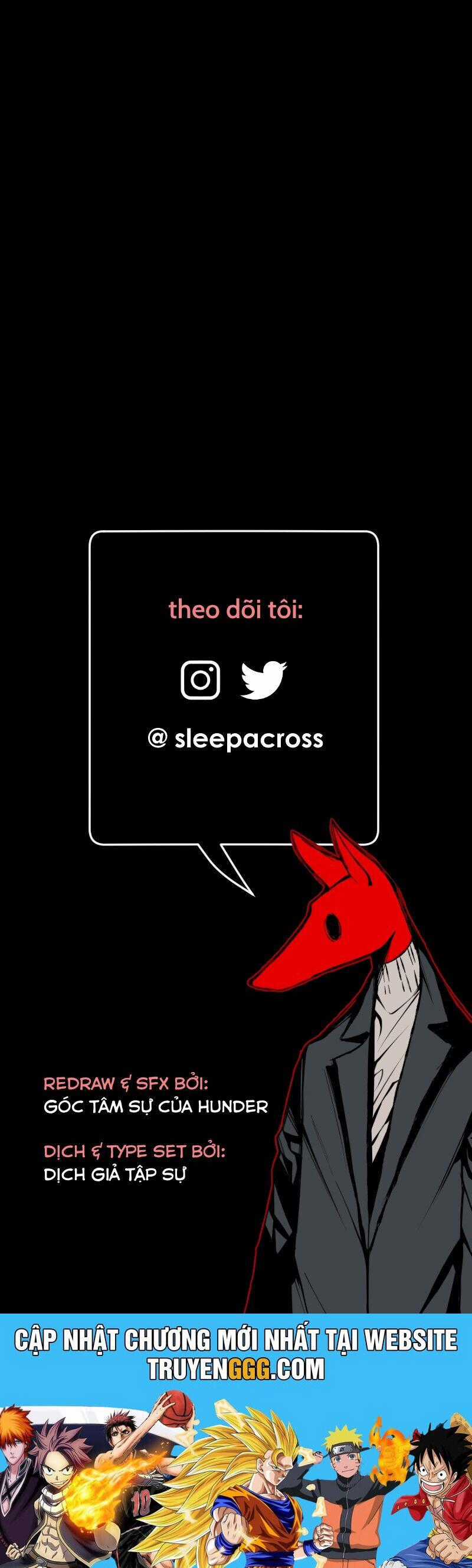 Hand Jumper - Chương 55 - Trang 71