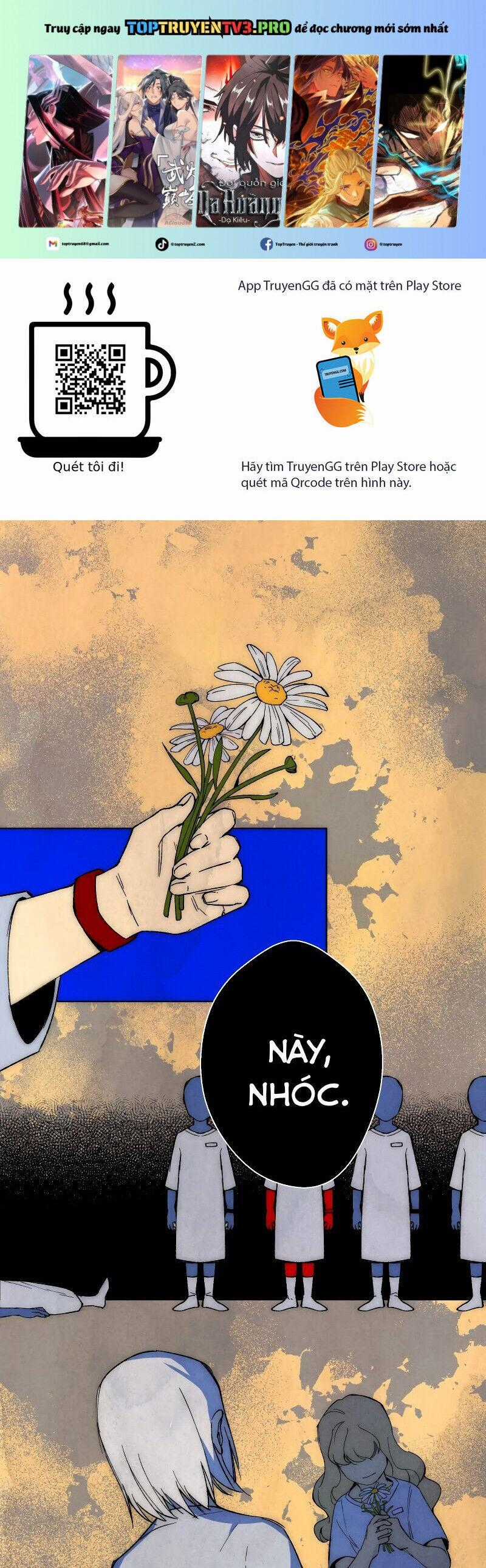 Hand Jumper - Chương 56 - Trang 2