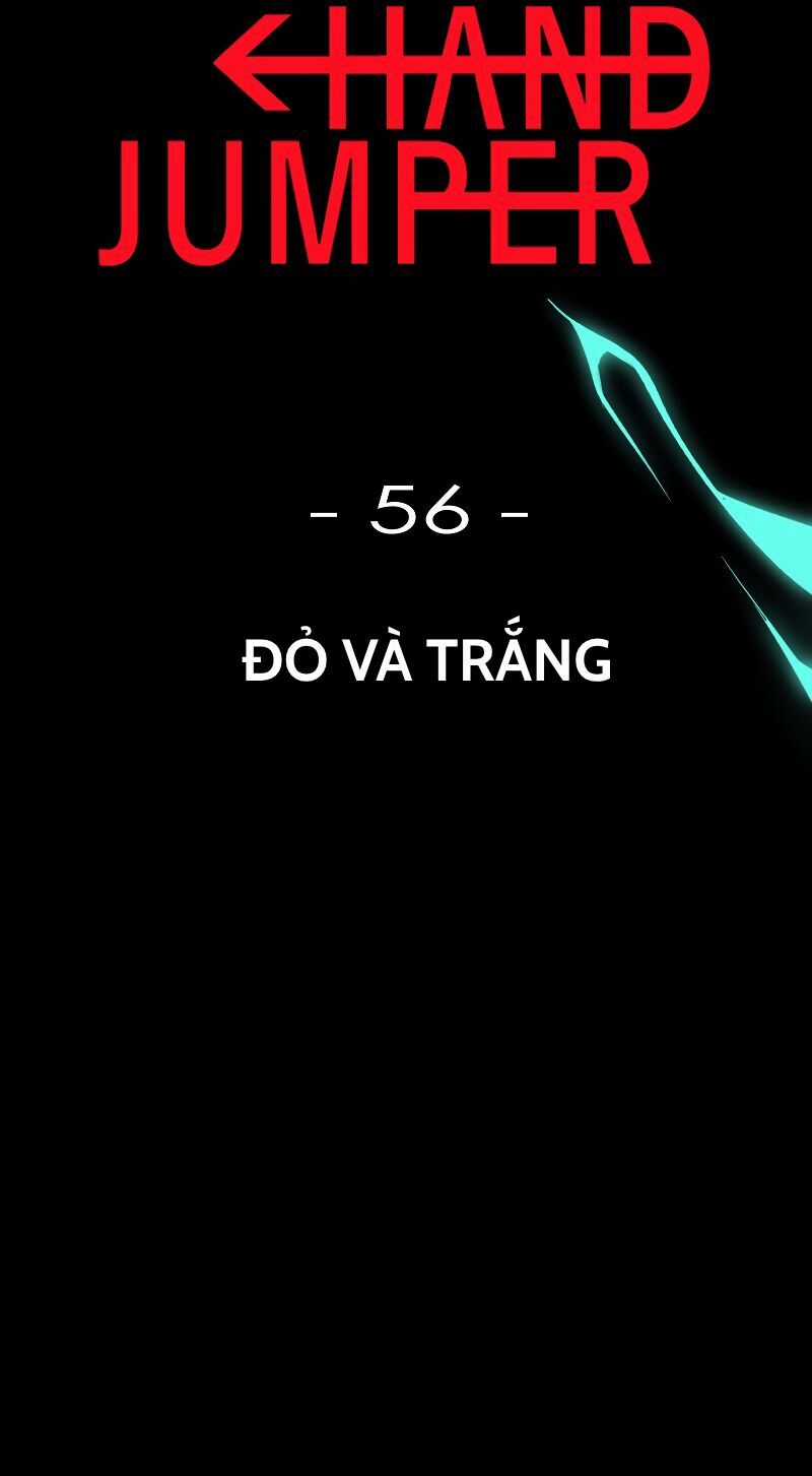 Hand Jumper - Chương 56 - Trang 11