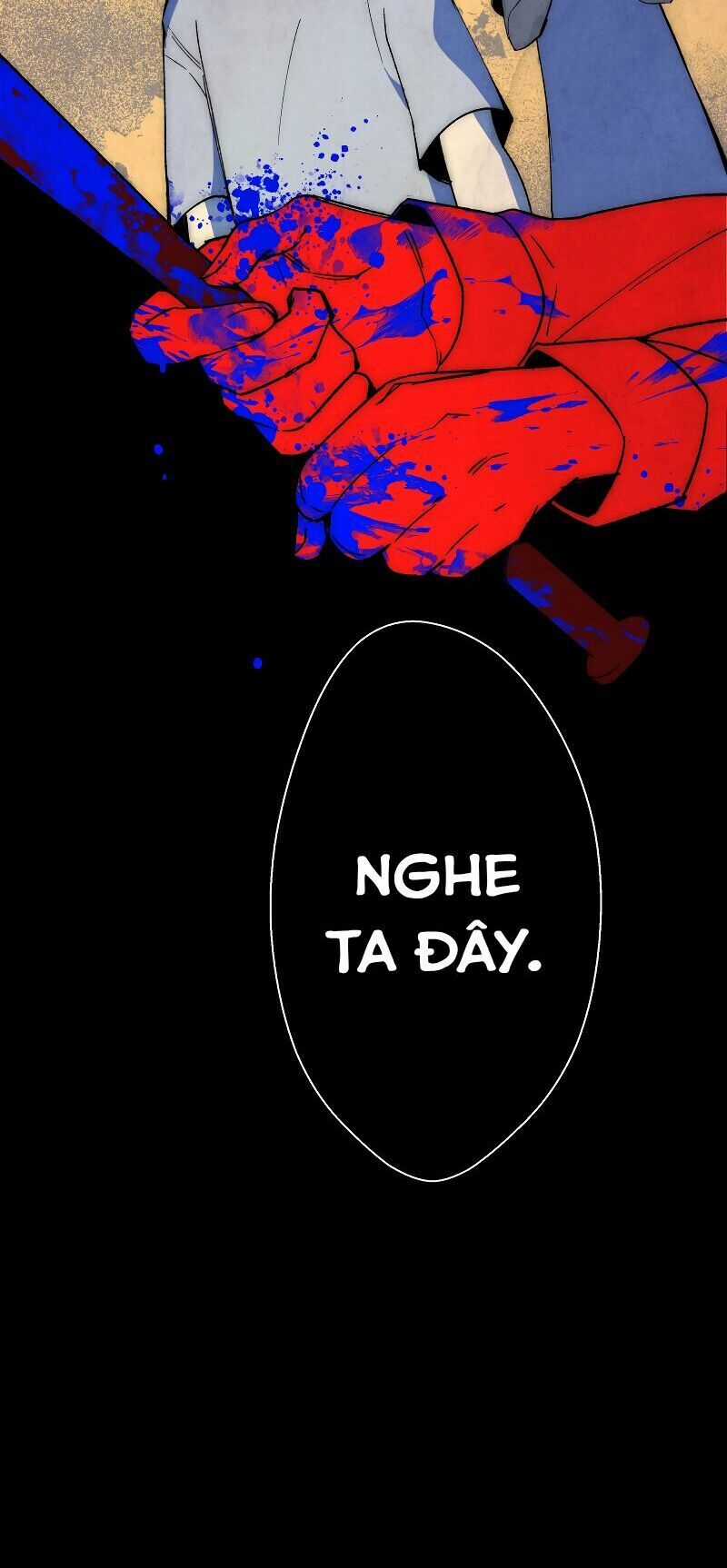 Hand Jumper - Chương 56 - Trang 3