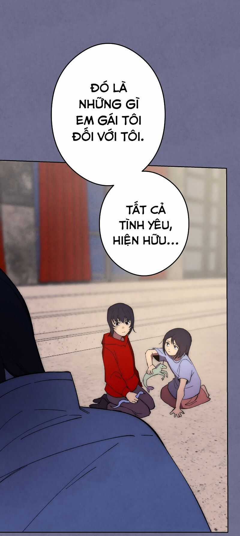 Hand Jumper - Chương 56 - Trang 30