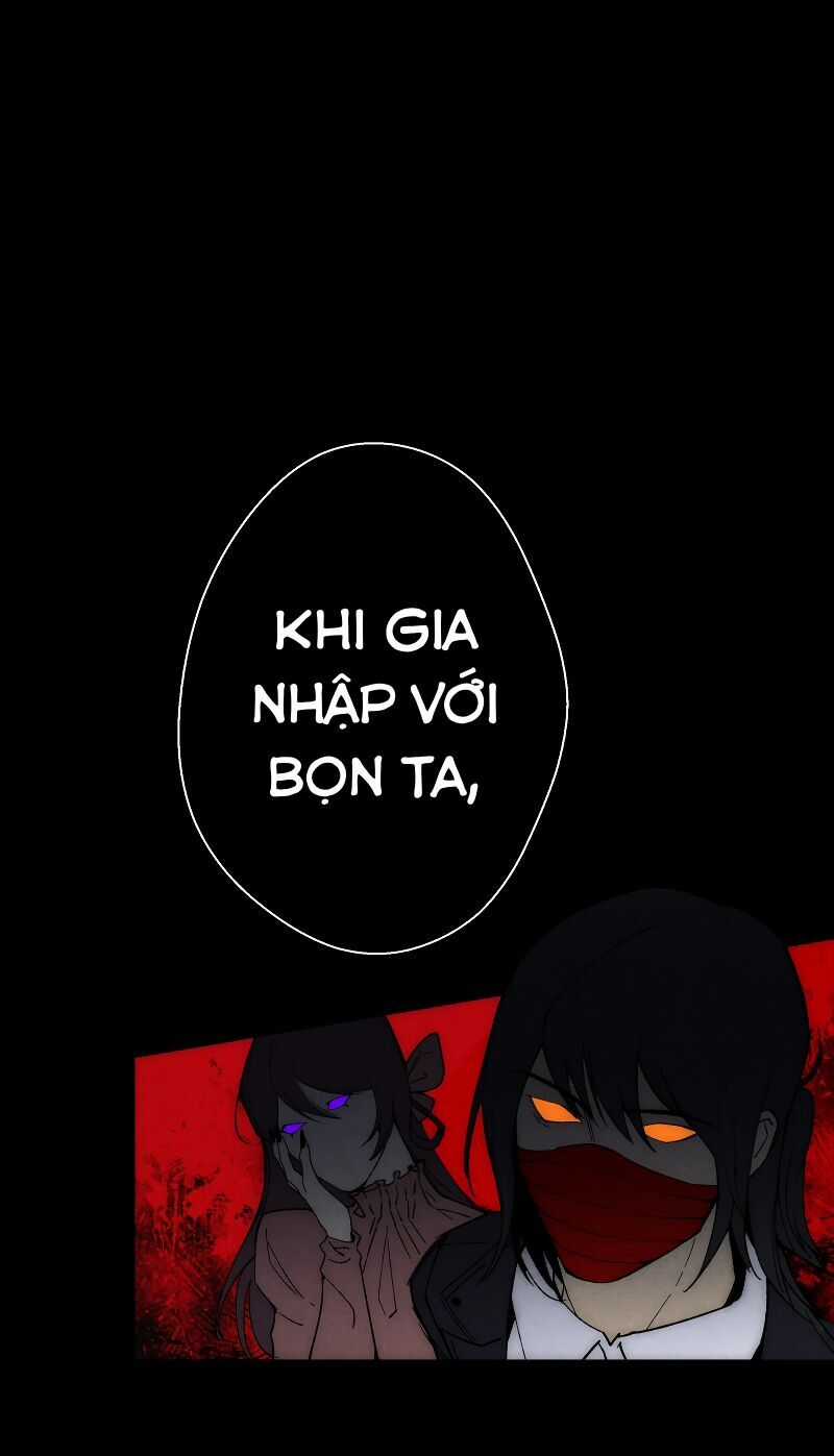 Hand Jumper - Chương 56 - Trang 4