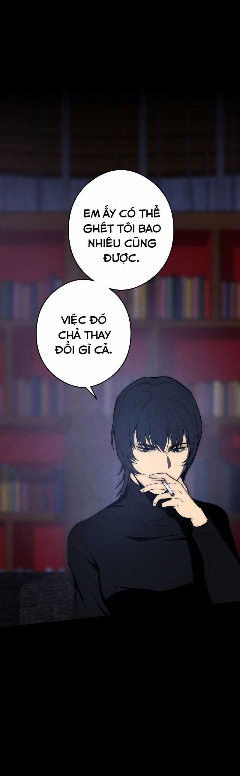 Hand Jumper - Chương 56 - Trang 33