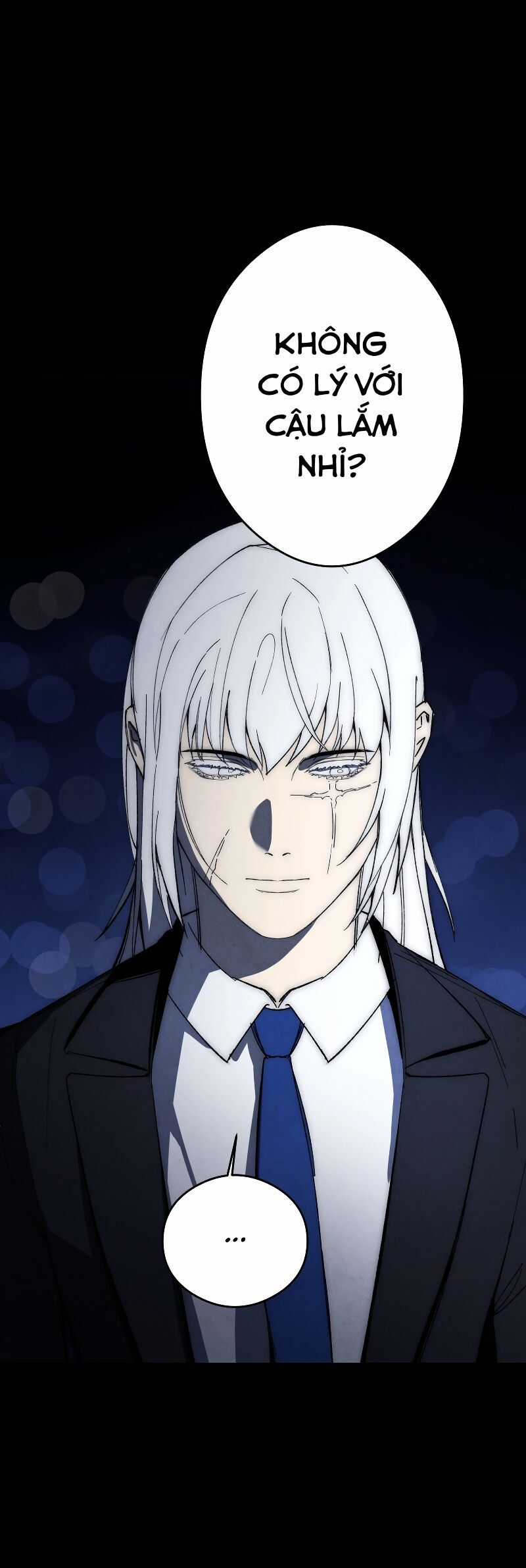 Hand Jumper - Chương 56 - Trang 35