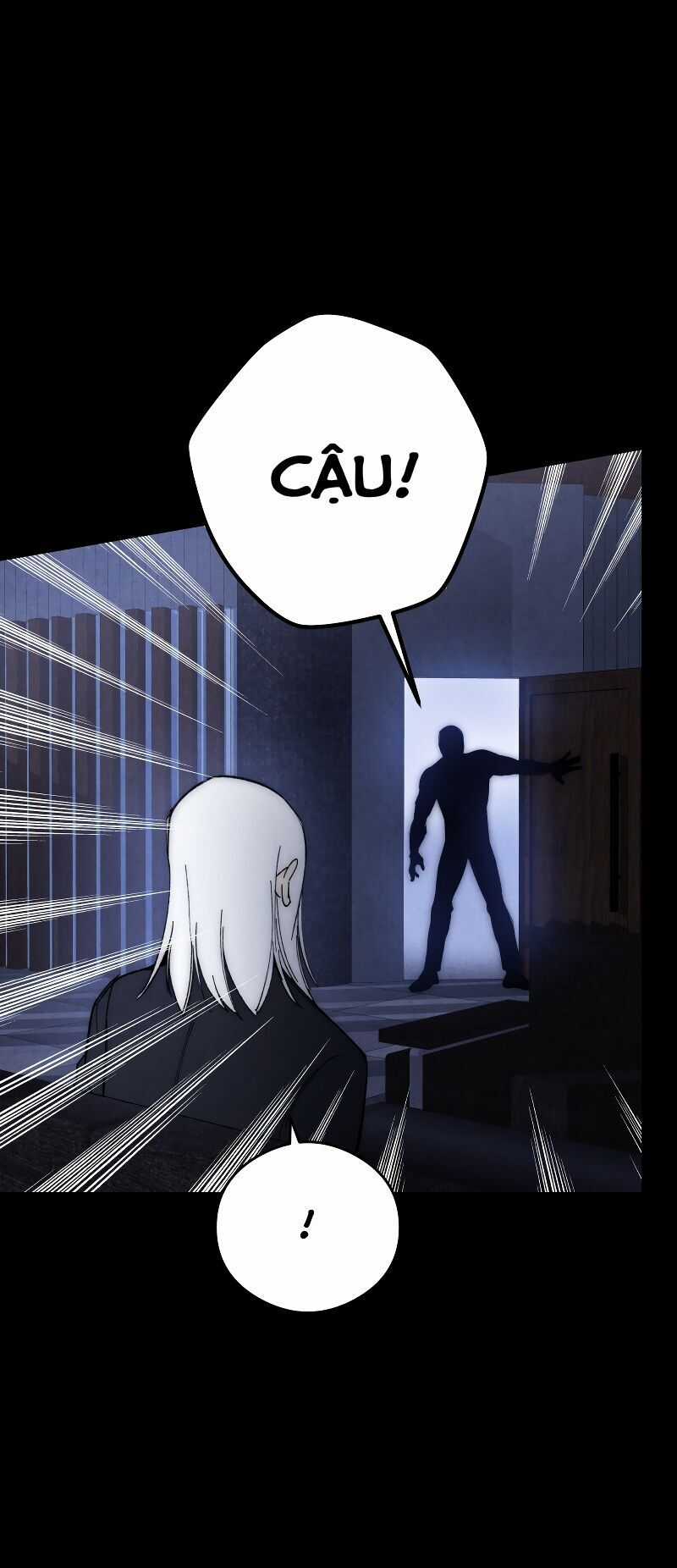 Hand Jumper - Chương 56 - Trang 37