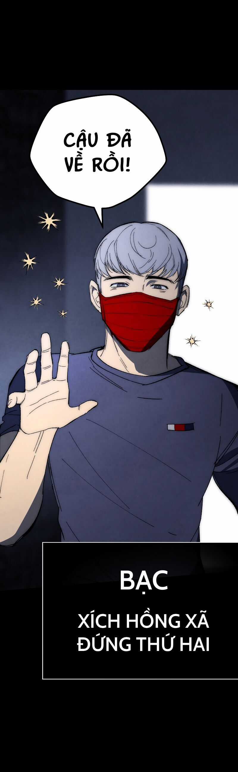 Hand Jumper - Chương 56 - Trang 38