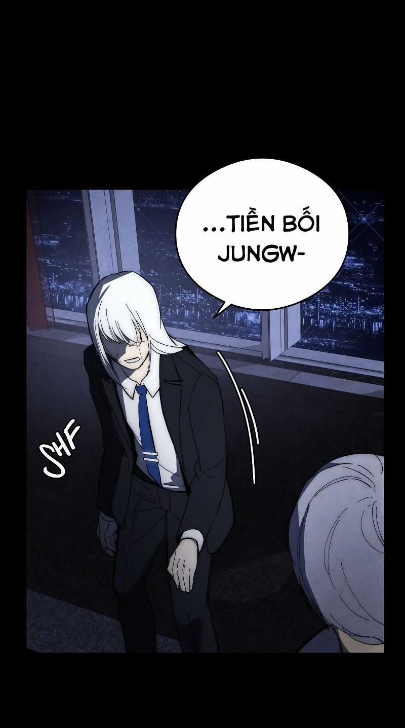 Hand Jumper - Chương 56 - Trang 39