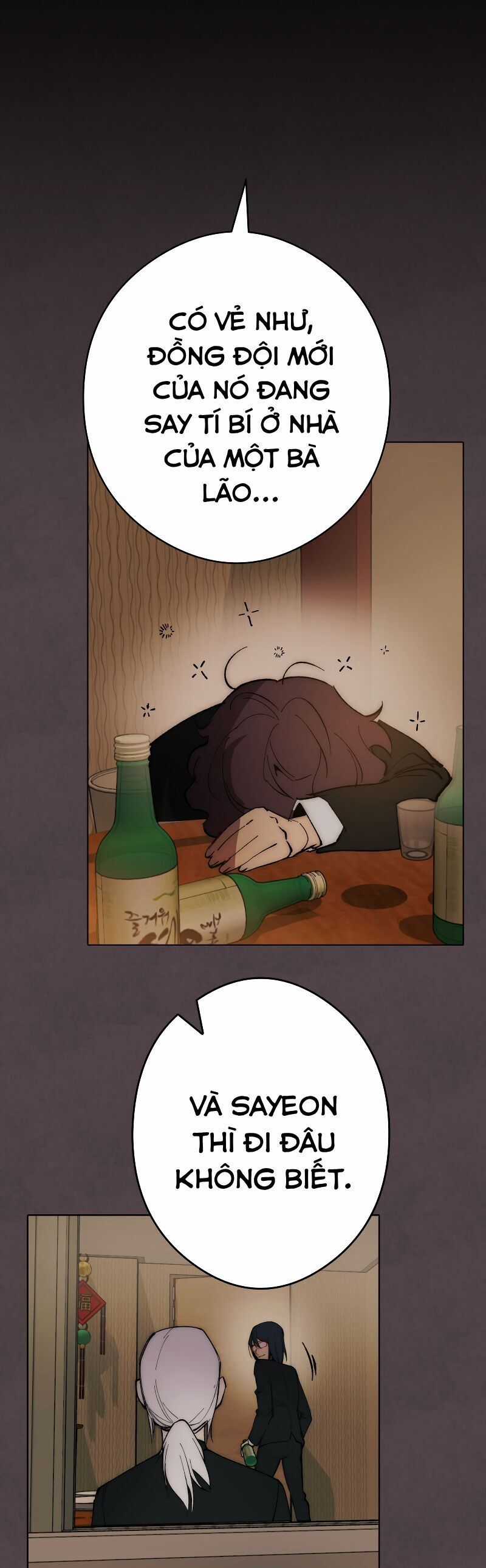 Hand Jumper - Chương 56 - Trang 43
