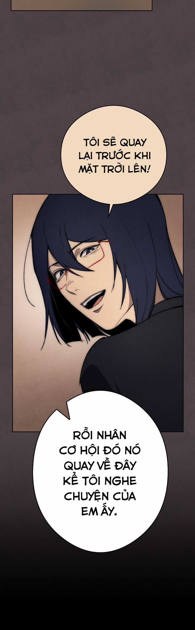 Hand Jumper - Chương 56 - Trang 44