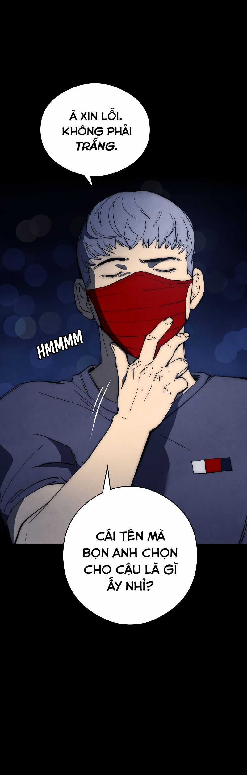 Hand Jumper - Chương 56 - Trang 46