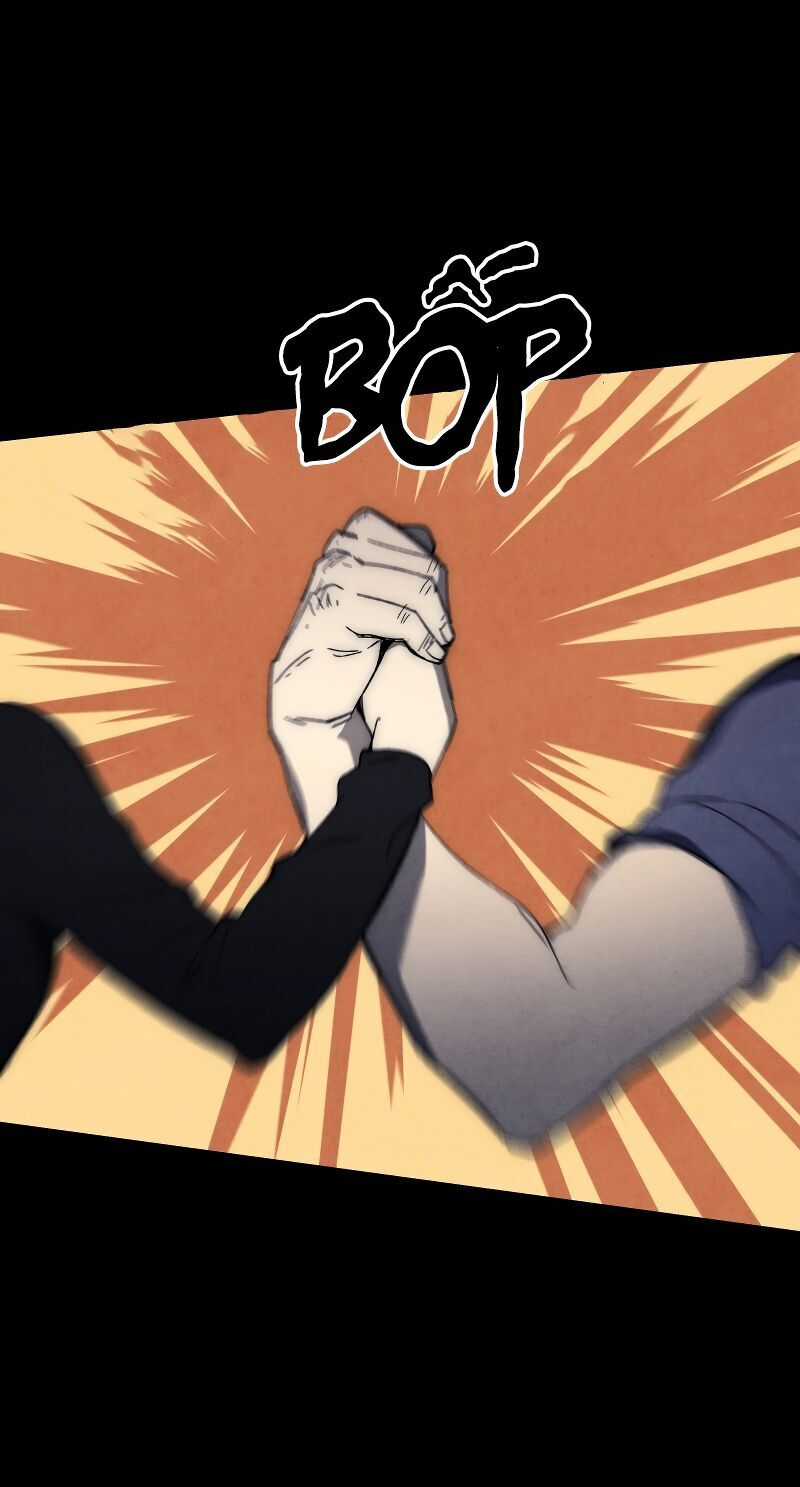 Hand Jumper - Chương 56 - Trang 48