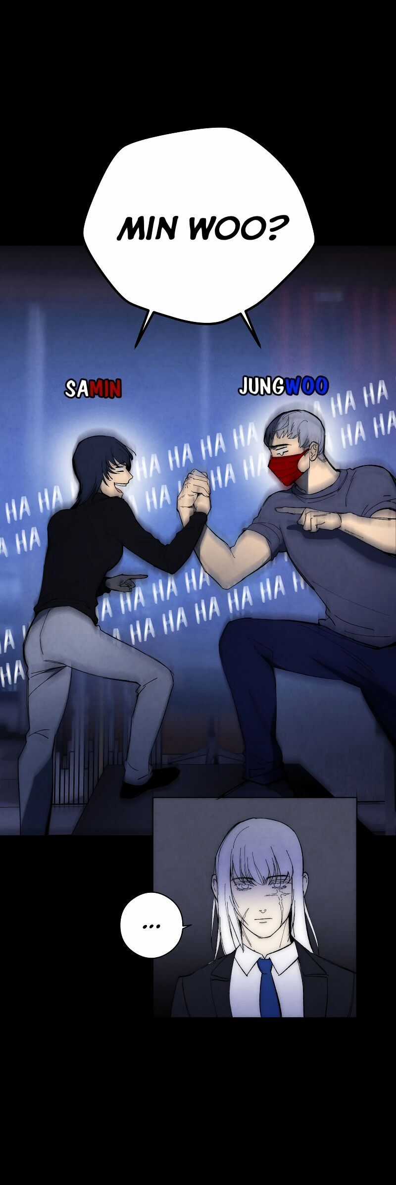 Hand Jumper - Chương 56 - Trang 49