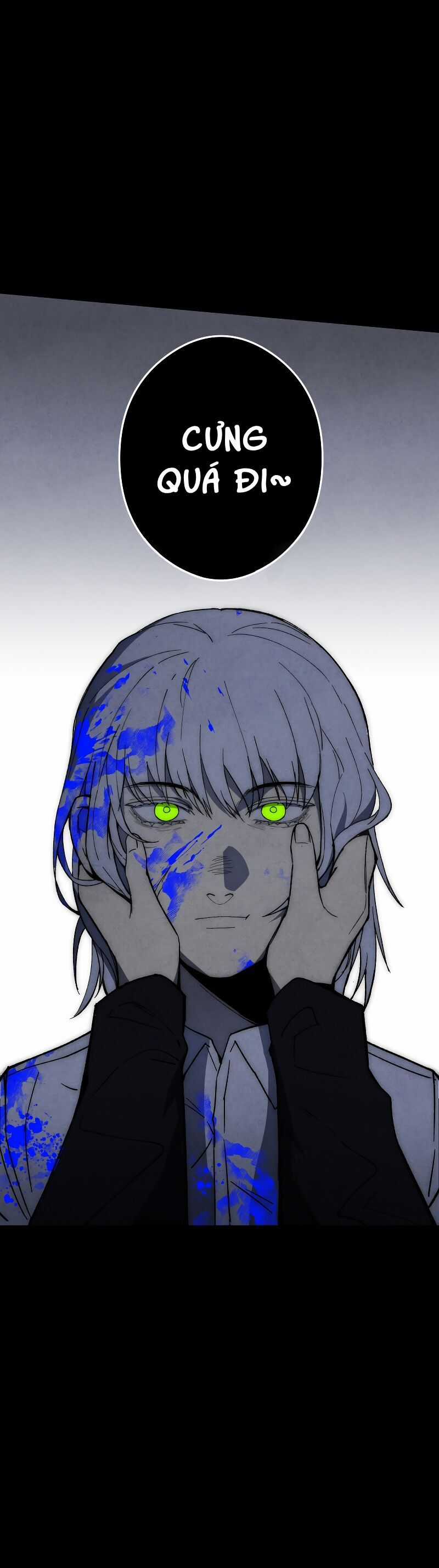 Hand Jumper - Chương 56 - Trang 7