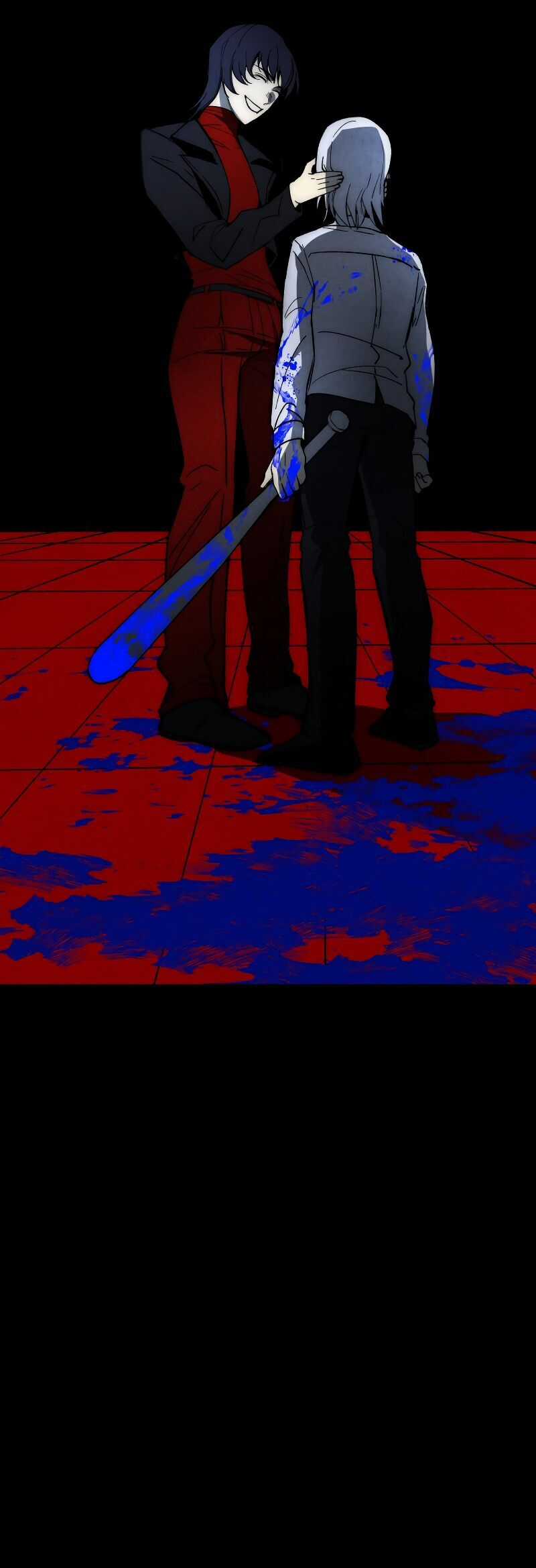 Hand Jumper - Chương 56 - Trang 9