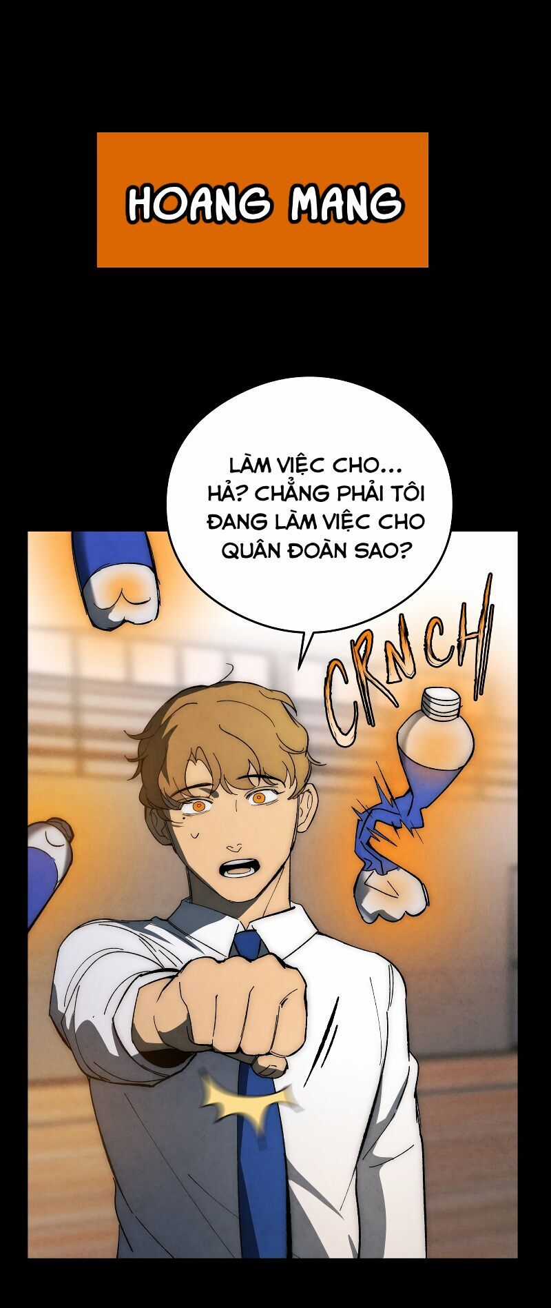 Hand Jumper - Chương 57 - Trang 13