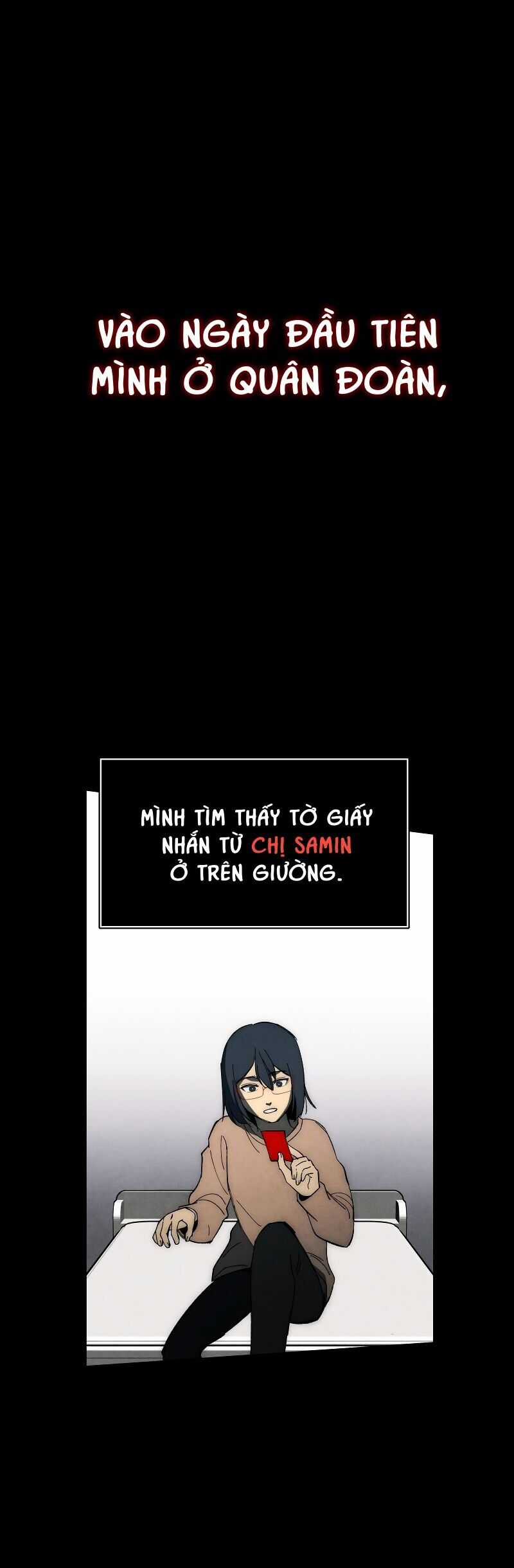 Hand Jumper - Chương 57 - Trang 3