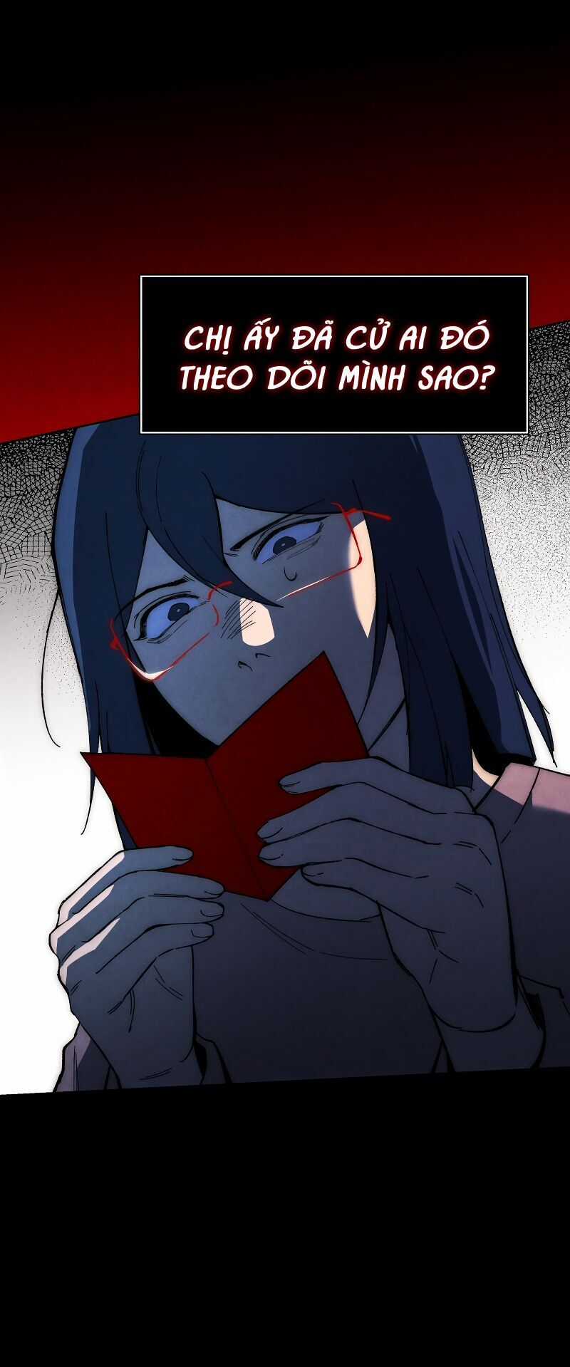 Hand Jumper - Chương 57 - Trang 4