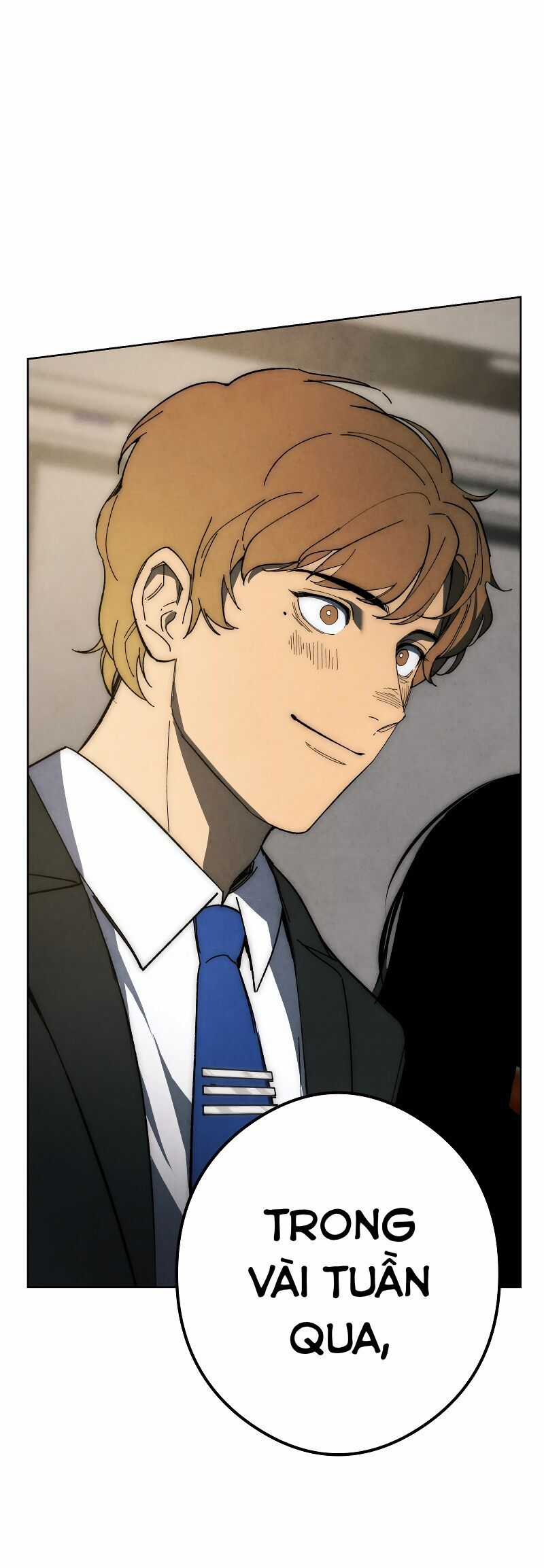 Hand Jumper - Chương 57 - Trang 34