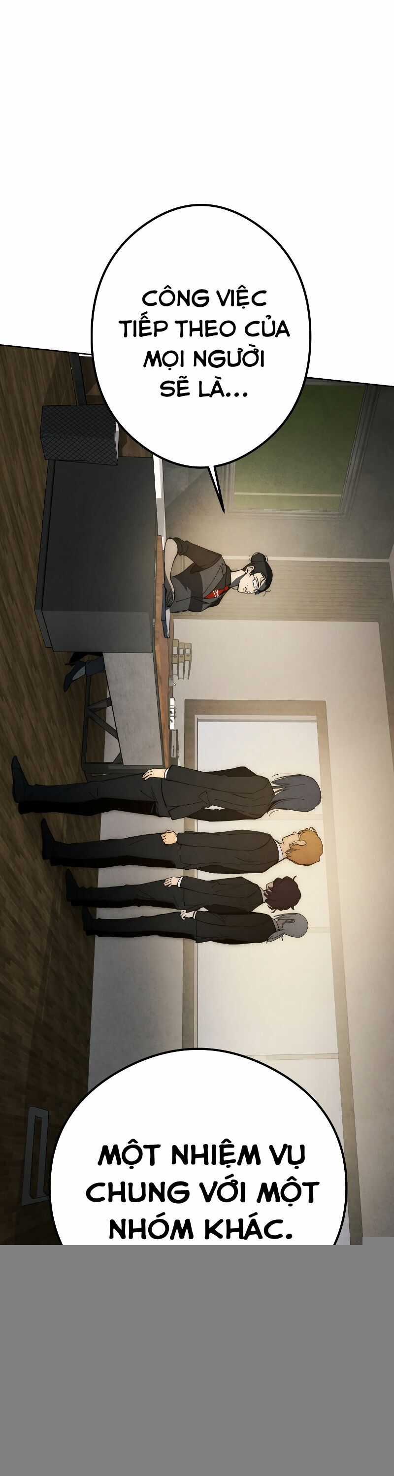 Hand Jumper - Chương 57 - Trang 37