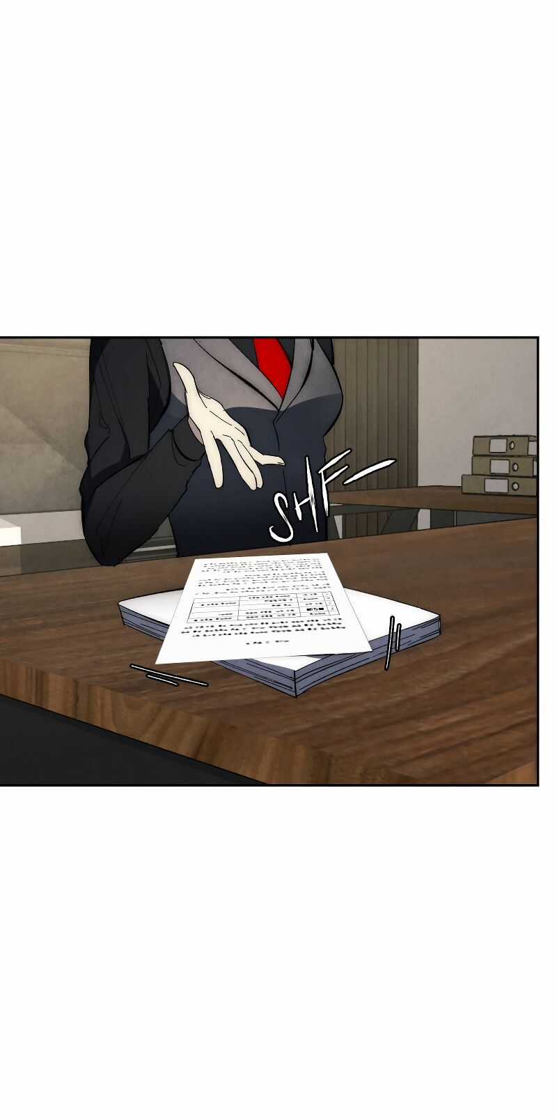 Hand Jumper - Chương 57 - Trang 42