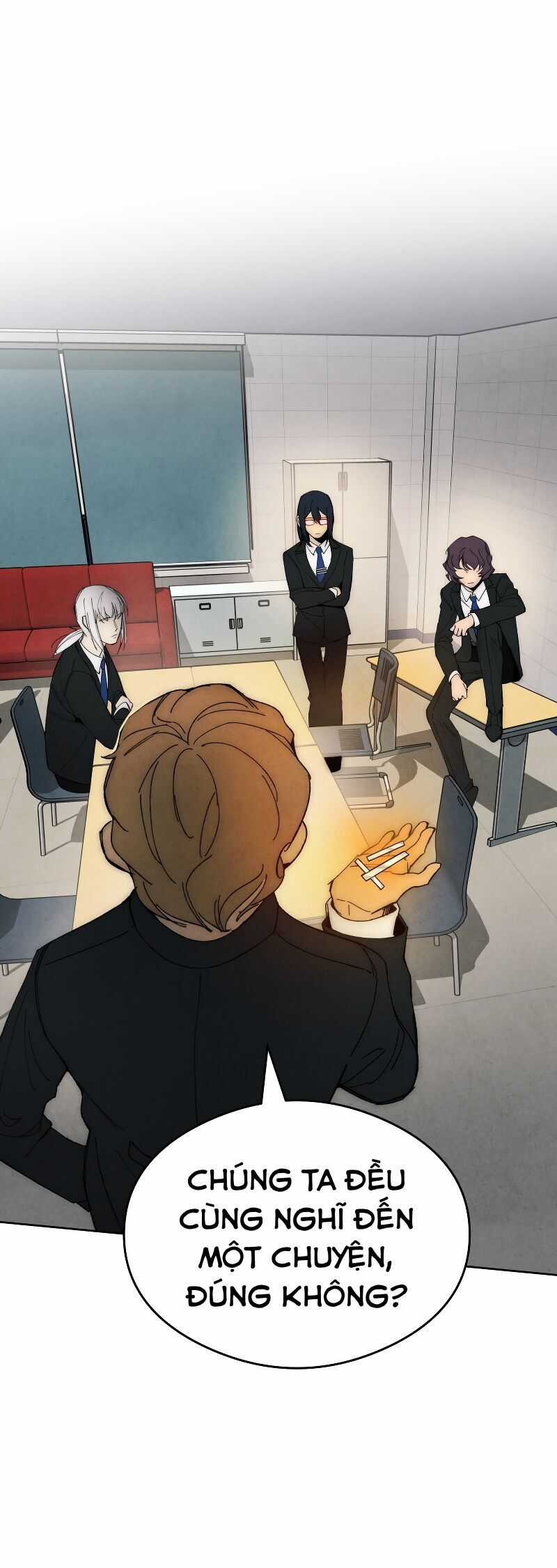 Hand Jumper - Chương 57 - Trang 46