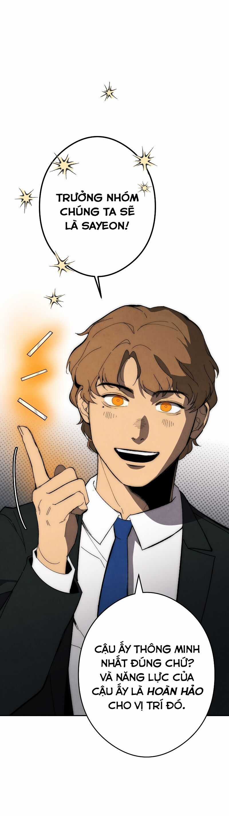 Hand Jumper - Chương 57 - Trang 47