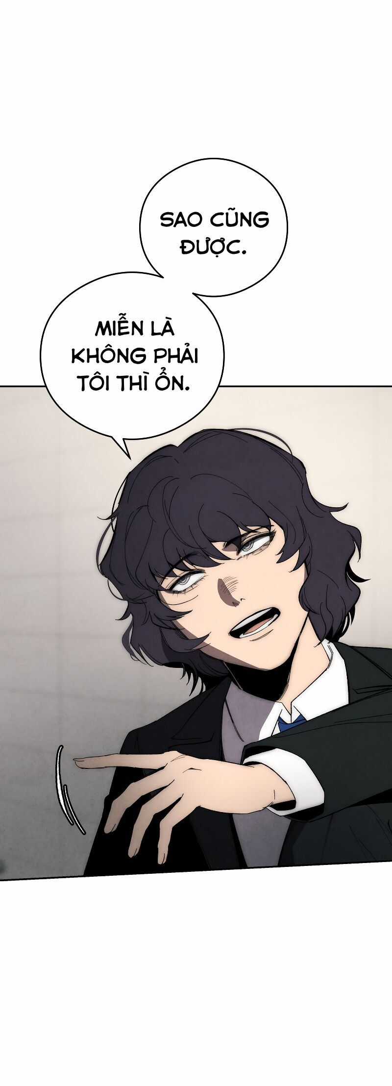 Hand Jumper - Chương 57 - Trang 49