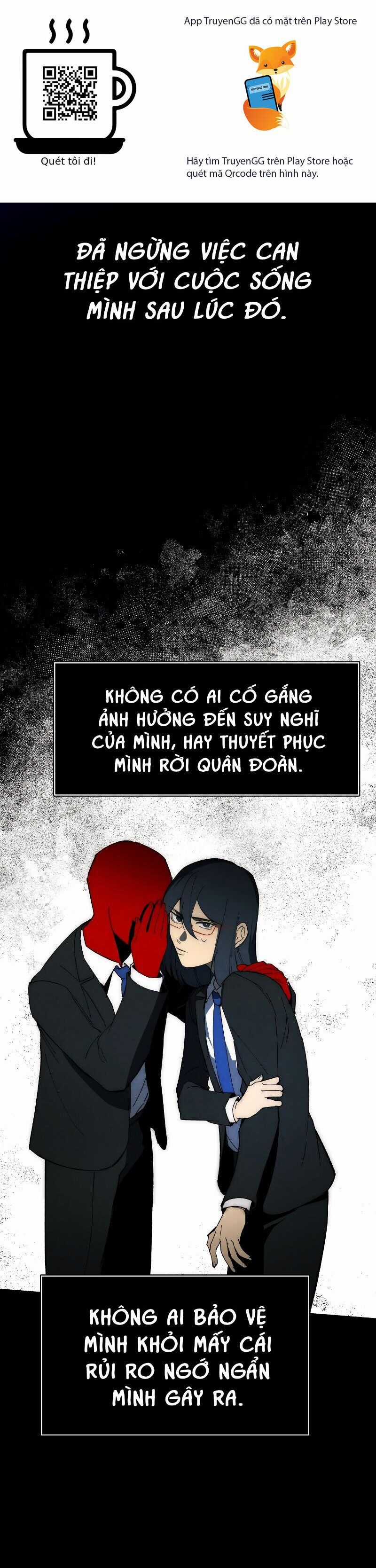 Hand Jumper - Chương 57 - Trang 6