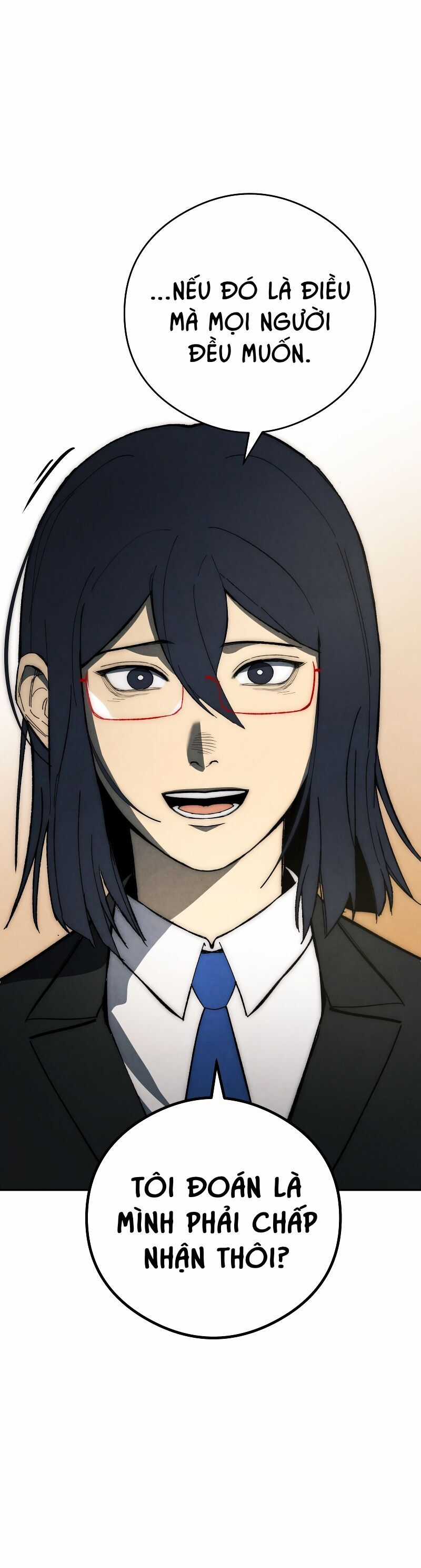 Hand Jumper - Chương 57 - Trang 54