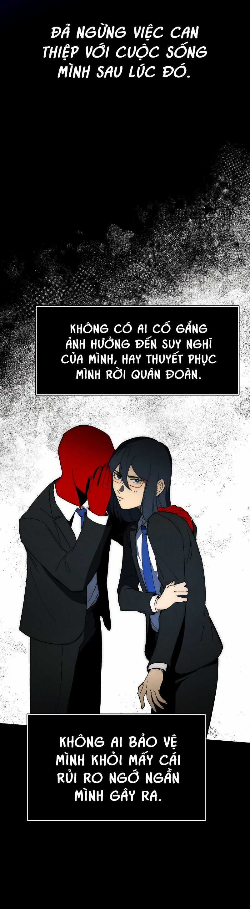 Hand Jumper - Chương 57 - Trang 7