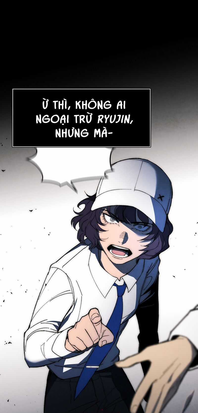 Hand Jumper - Chương 57 - Trang 8