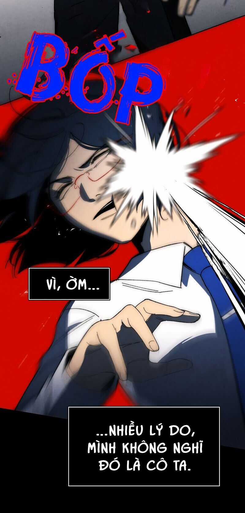 Hand Jumper - Chương 57 - Trang 9