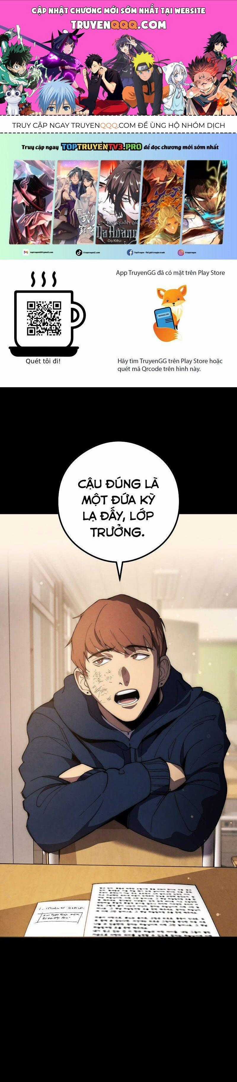 Hand Jumper - Chương 58 - Trang 1