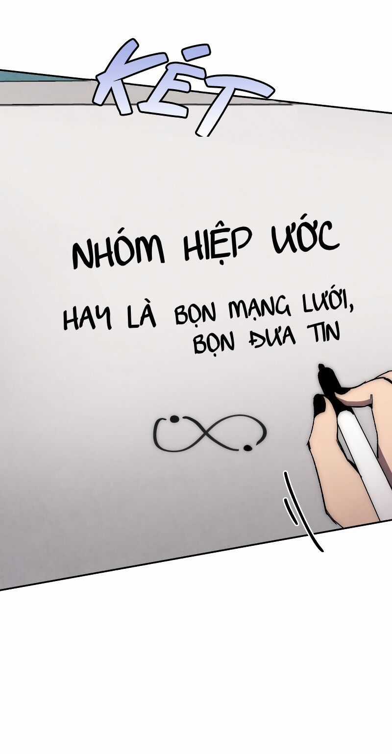 Hand Jumper - Chương 58 - Trang 35