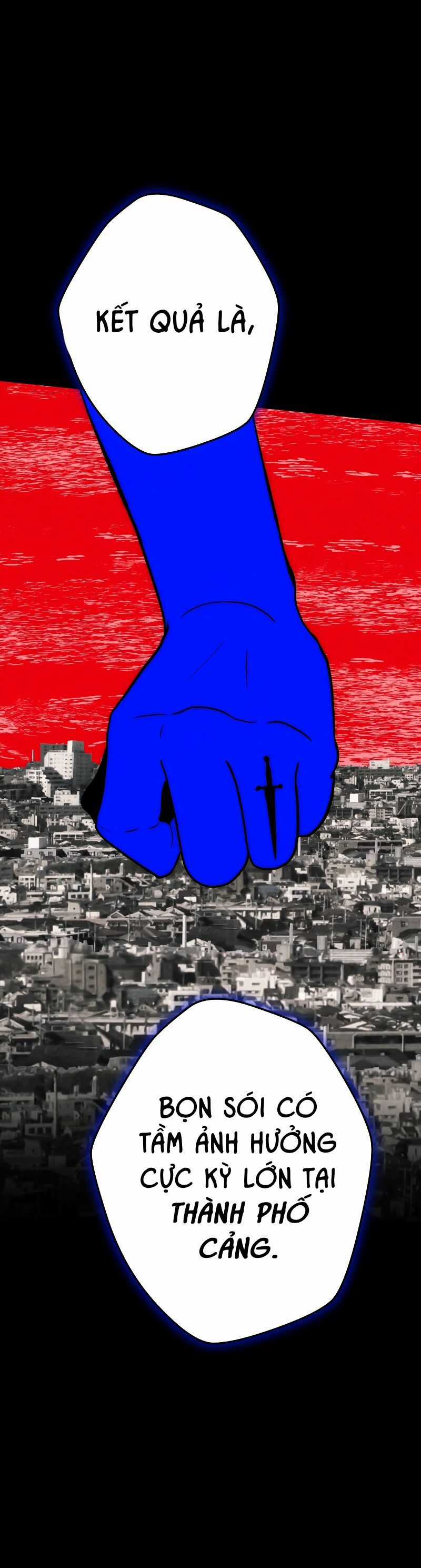 Hand Jumper - Chương 58 - Trang 40