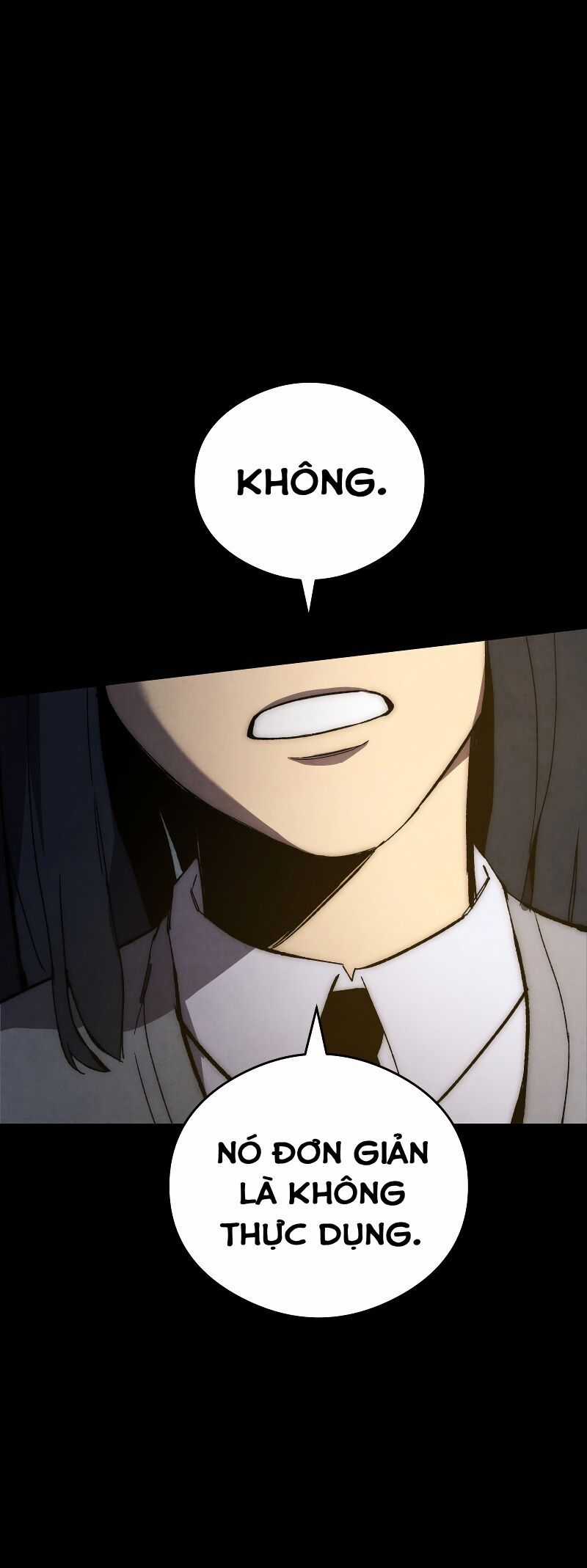 Hand Jumper - Chương 58 - Trang 8